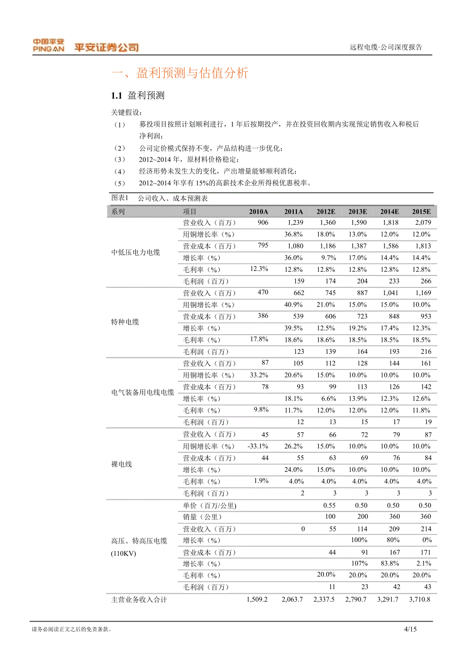 远程电缆(002692)：新远程新启程0814_第4页