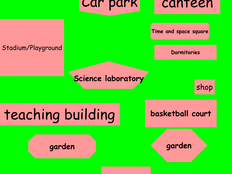 Unit1Schoollife_第4页