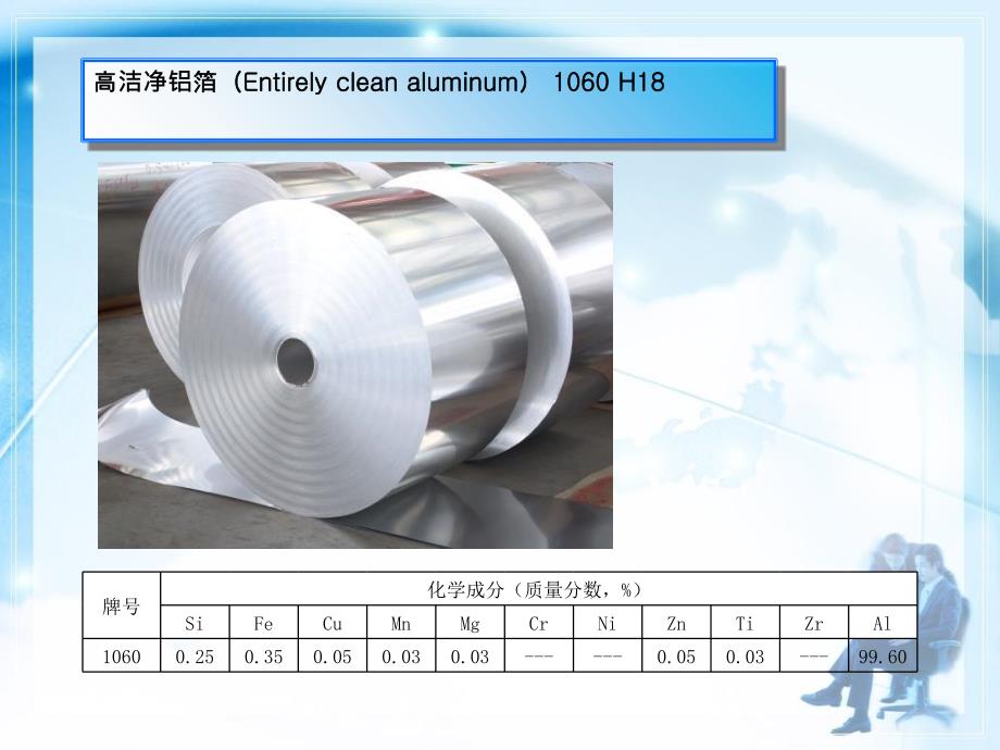 铝合金原材料PPT课件_第2页