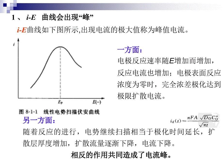 线性电势扫描伏安法.ppt_第5页