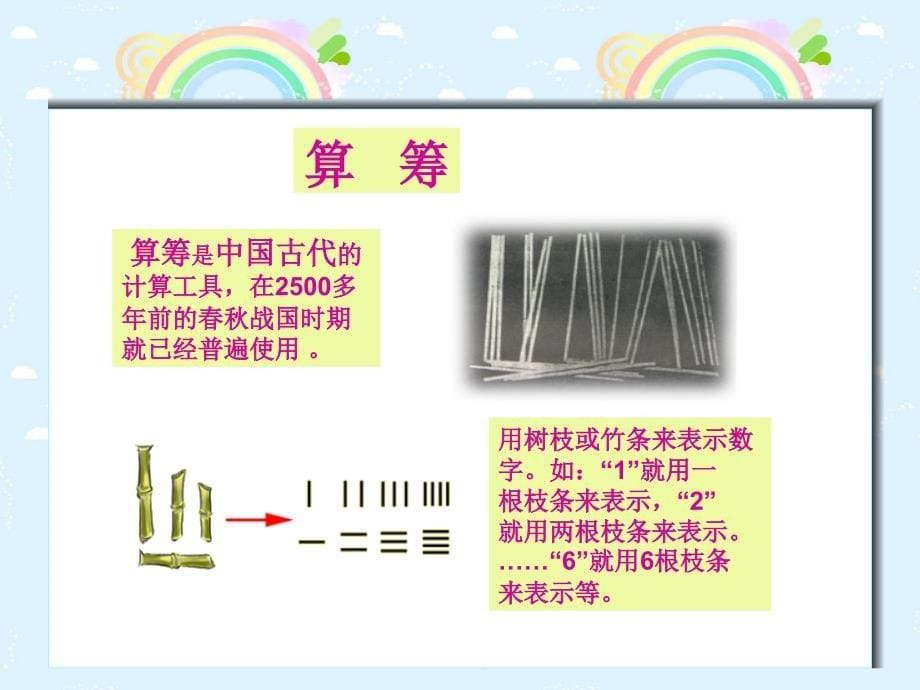 计算工具的认识与使用_第5页