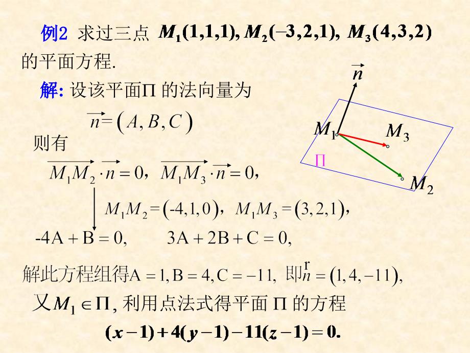 63空间的平面-资料-精品文档_第4页