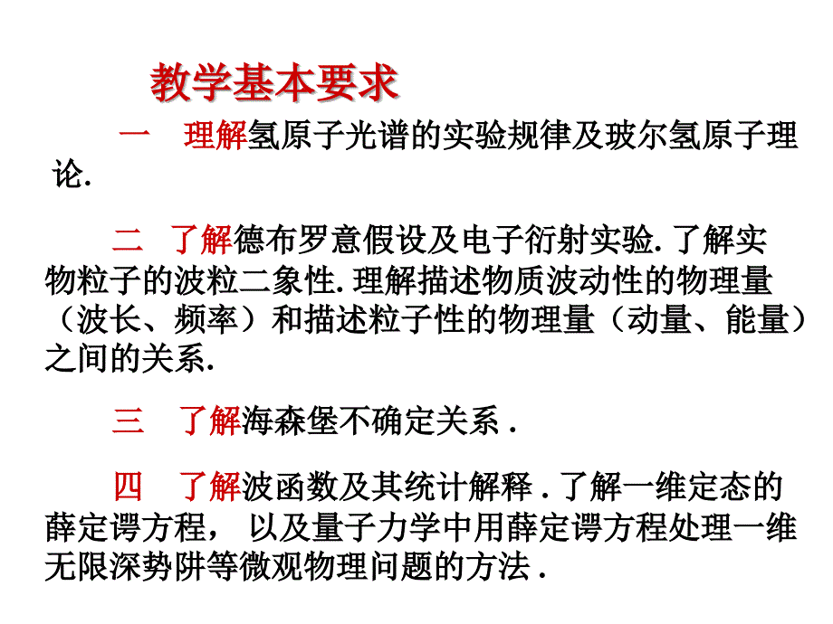 191玻尔氢原子理论1208_第1页