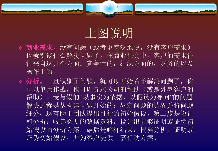 麦肯锡意思考与解决问题的方法80页_第3页