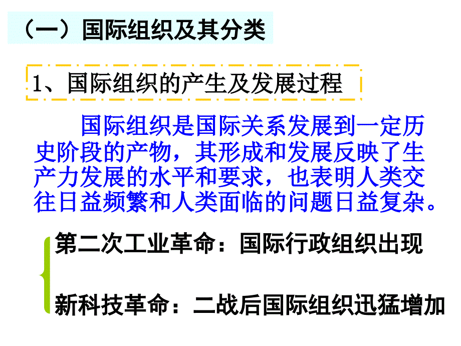 1.4国际组织概况_第4页