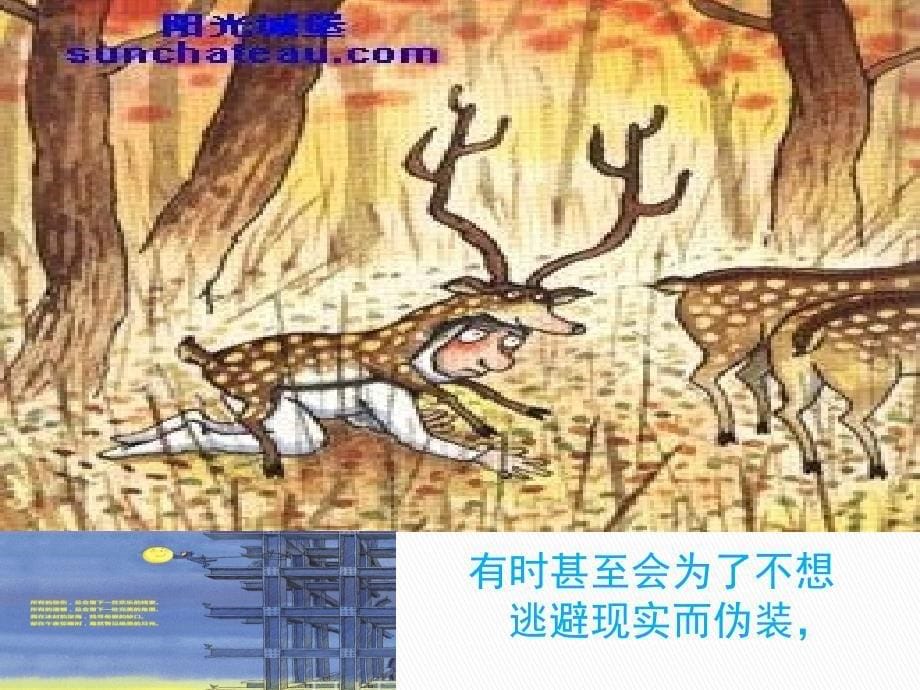 我最喜欢的一本书PPT_第5页