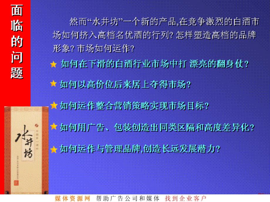 水井坊品牌策划推广方案_第4页