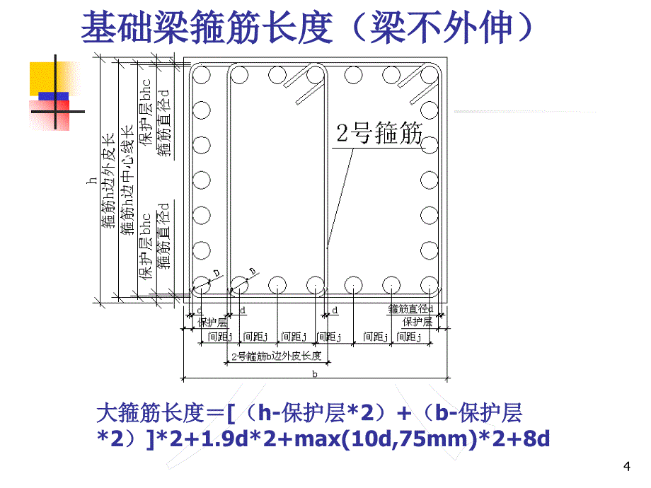 钢筋翻样教程新版课件_第4页