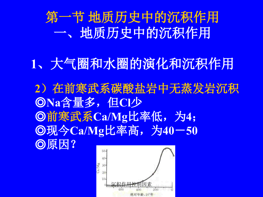 沉积作用控制因素课件_第4页