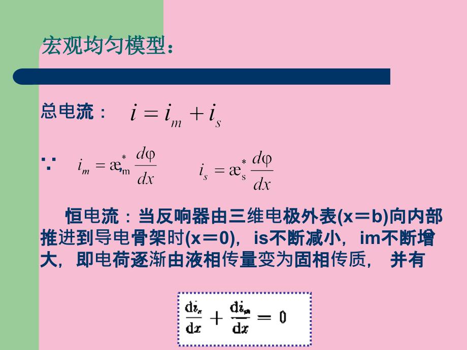 电化学工程ppt课件_第4页