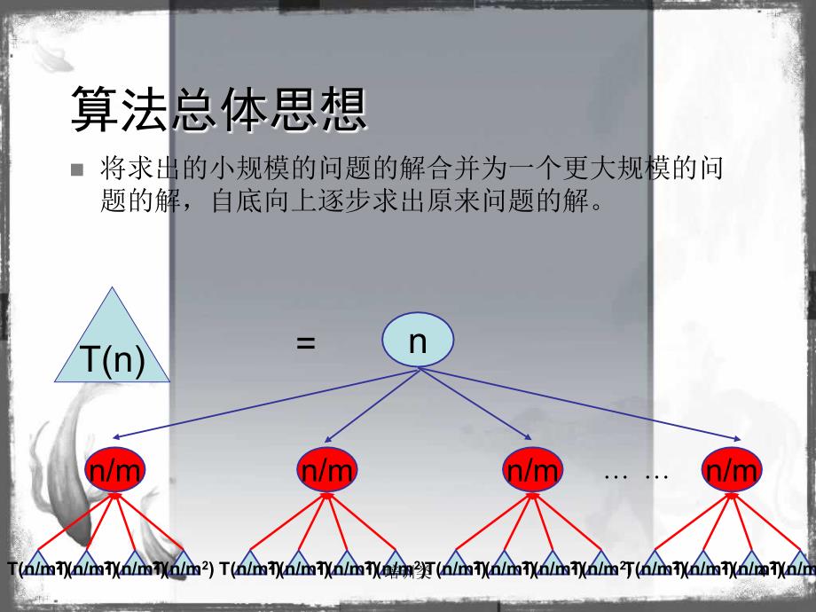 分治算法详解【教育类别】_第4页