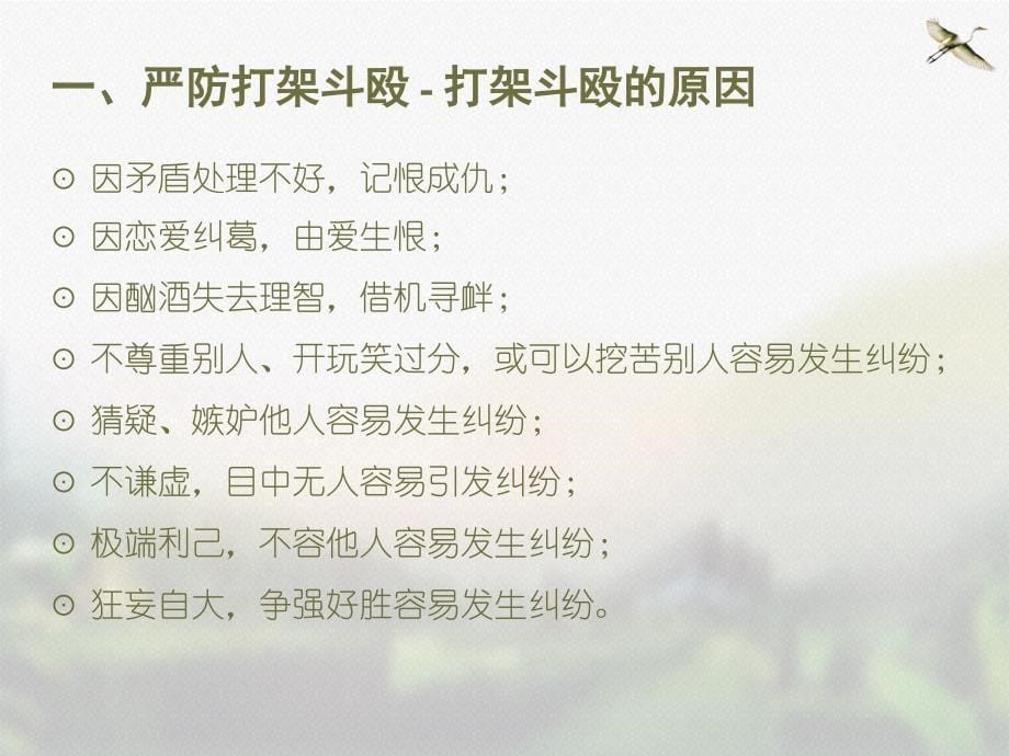 严防人身非法伤害_第5页