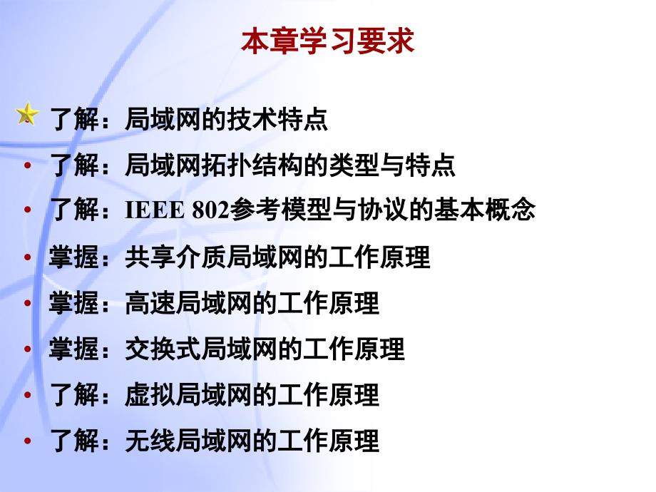 局域网基本工作原理文档资料_第2页