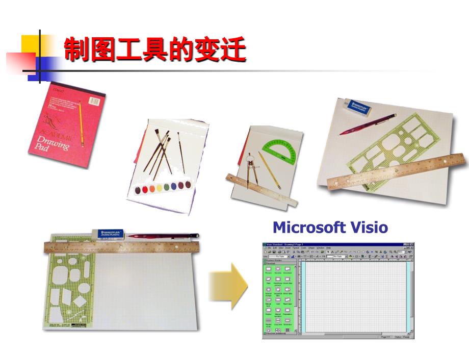 使用visio绘制化学化工图形.ppt_第3页