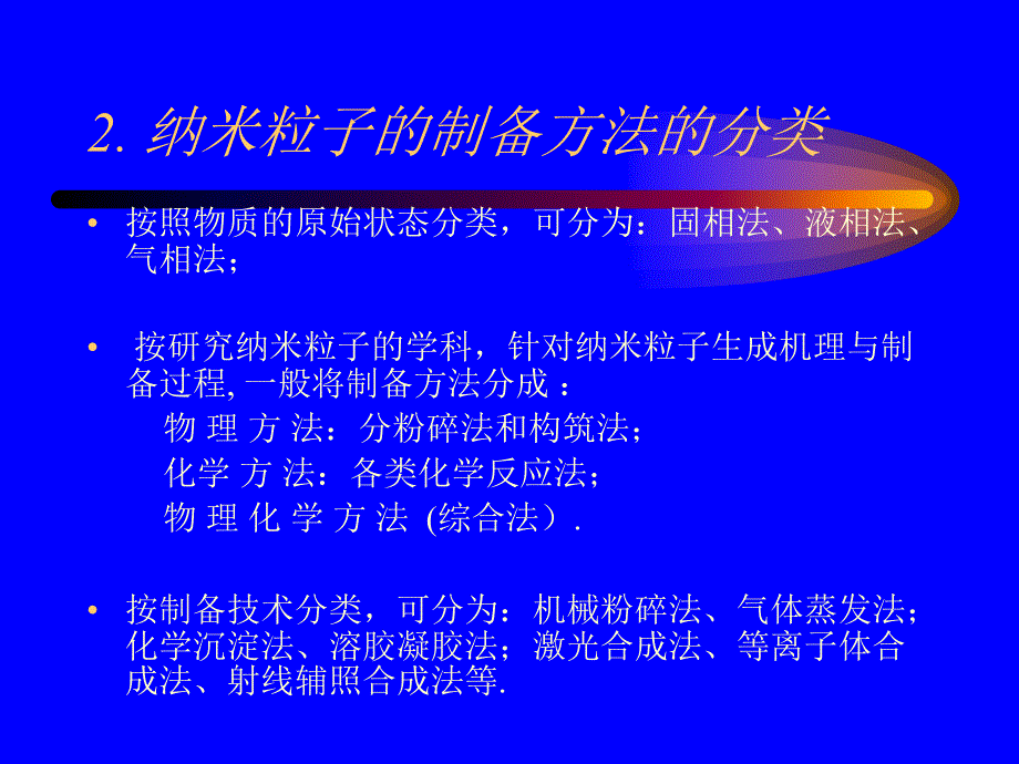 三讲纳米粒子制备ppt课件_第3页