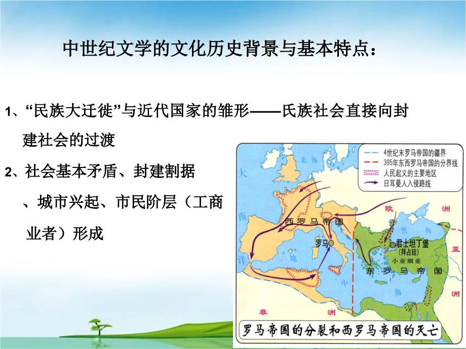 中世纪文ppt课件_第4页