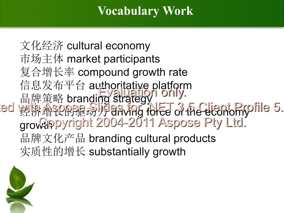 商务英语口译第11章_第4页