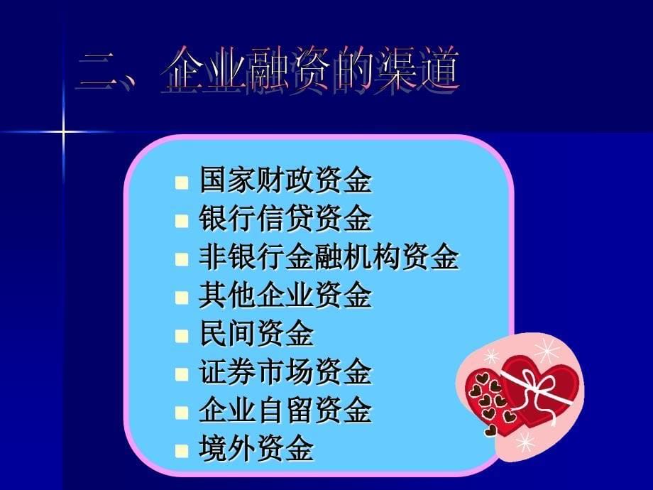 第八章公司融资_第5页