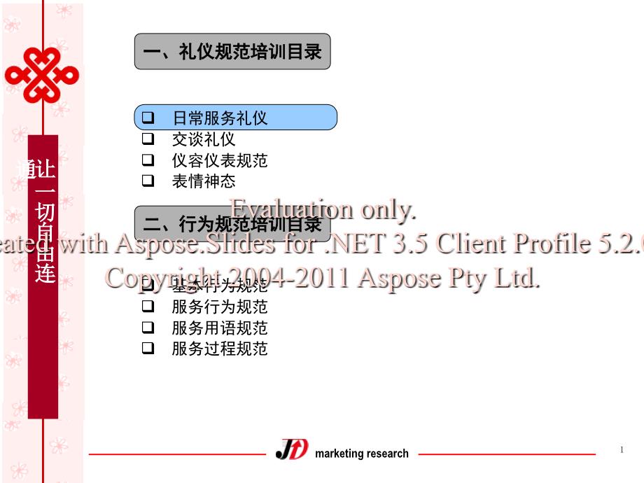 联通营业厅服务仪礼培训.ppt_第2页