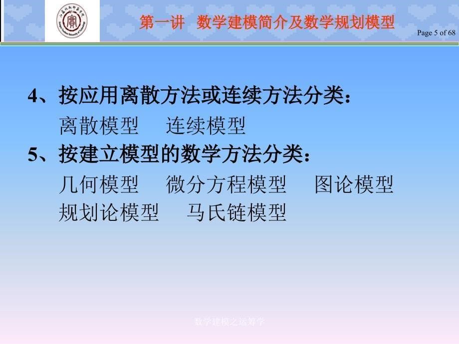 数学建模之运筹学_第5页