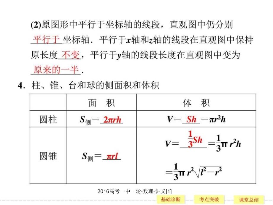 2016高考一中一轮-数理-讲义[1]课件_第4页