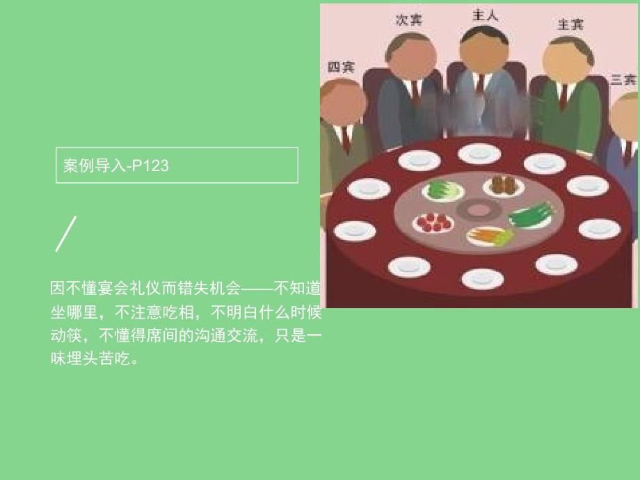 掌握中式宴请礼仪_第3页