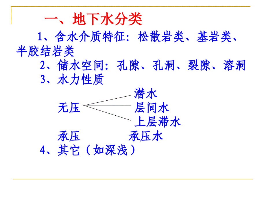 黄金生矿山地质环境保护与恢复治理方案编制规范培训讲义_第1页