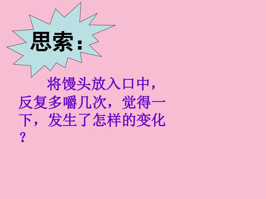 六年级上册科学2.2消化与吸收湘教版ppt课件_第3页