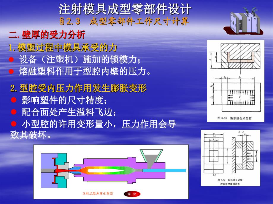 型腔壁厚和底版厚度_第4页