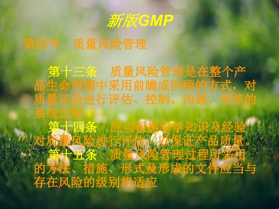 药品质量风险管理.ppt_第2页