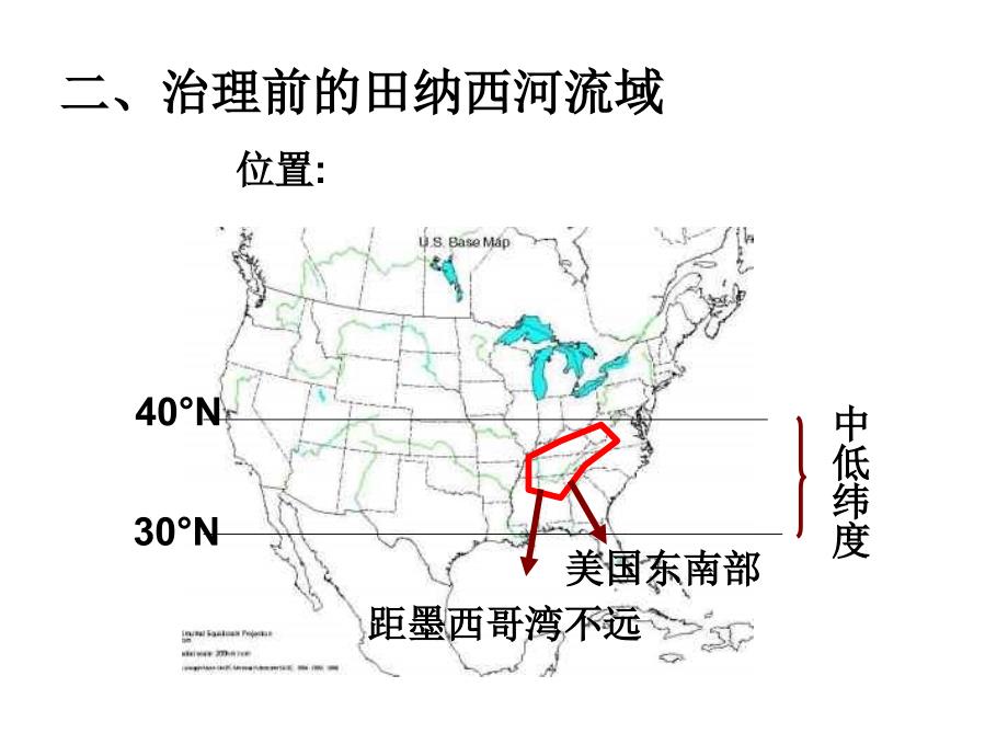 高二地理流域综合治理与开发.ppt_第3页