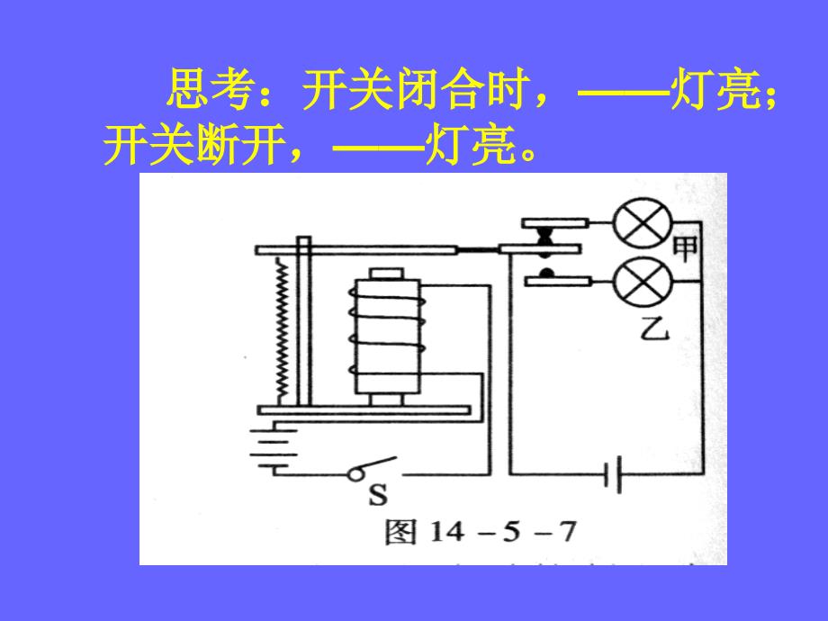 初三物理《电磁铁的应用》PPT课件_第3页