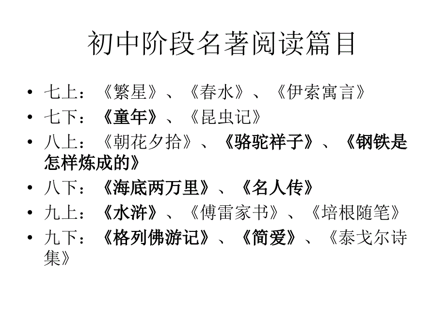 名着阅读指导_第2页