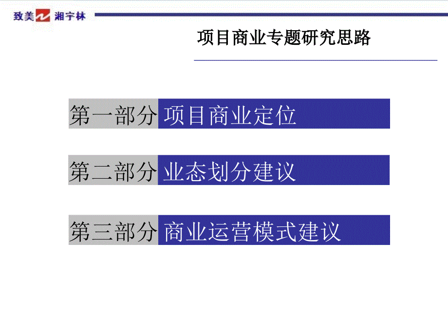 郴州项目商业定位与运营专题报告56p_第2页