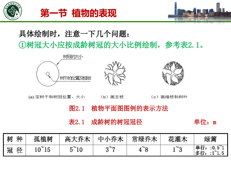 第二章园林素材表现_第4页