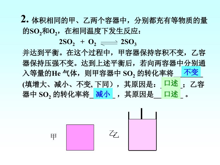 141化学平衡的建立过程_第4页