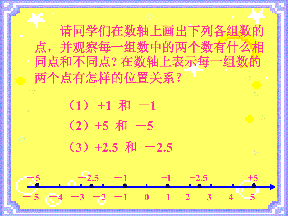 七年级数学上册1.2有理数课件(39)人教版_第3页