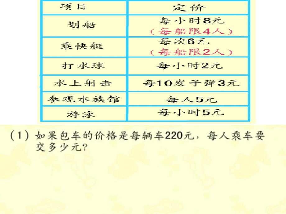 苏教版四年级下数学实践活动_第4页