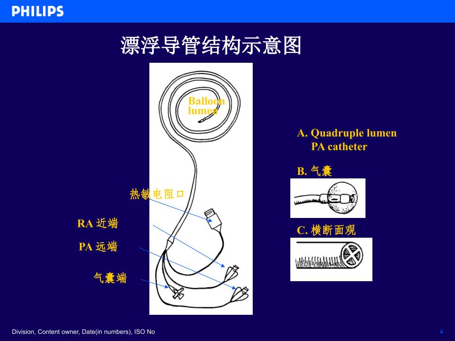 漂浮导管及血流动力学监测课件_第4页