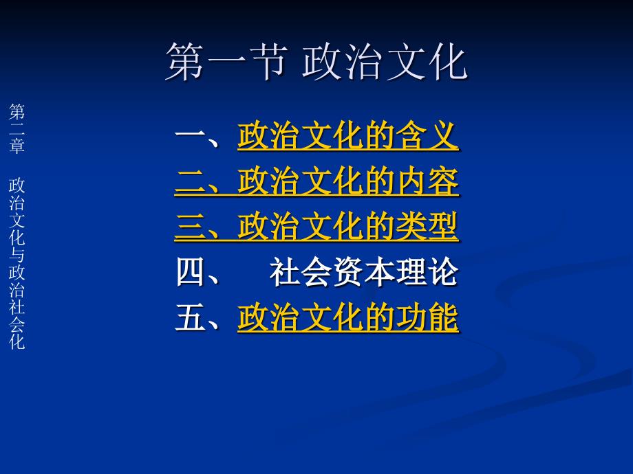 最新第二章政治文化与政治社会化_第2页