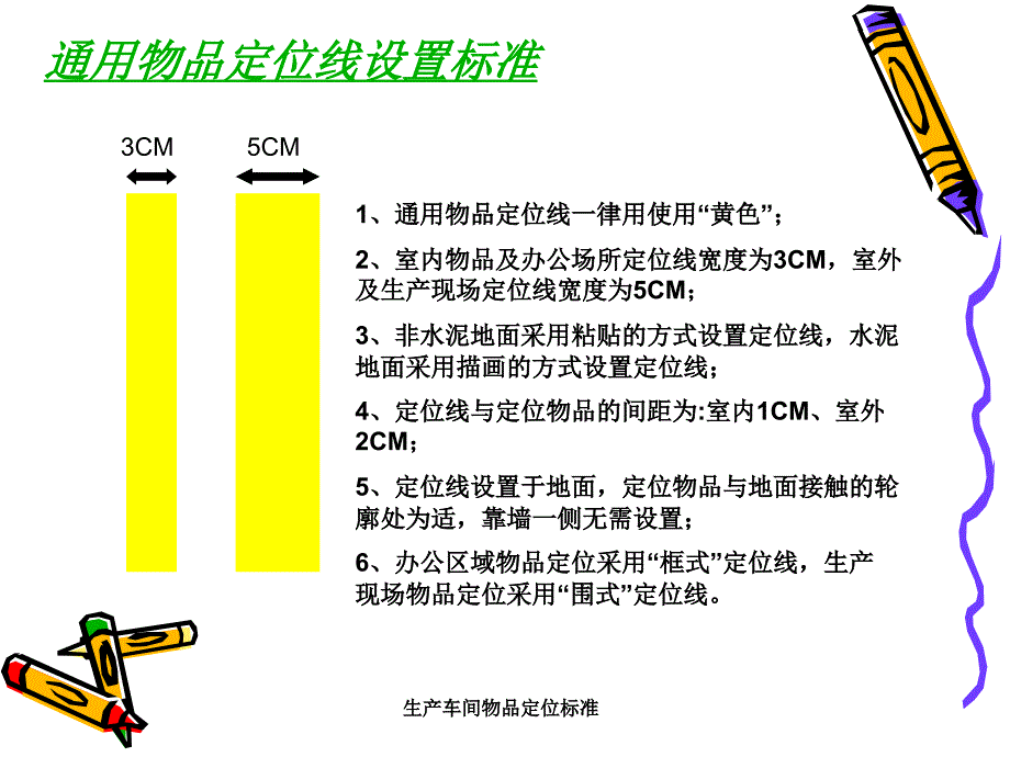 生产车间物品定位标准_第4页