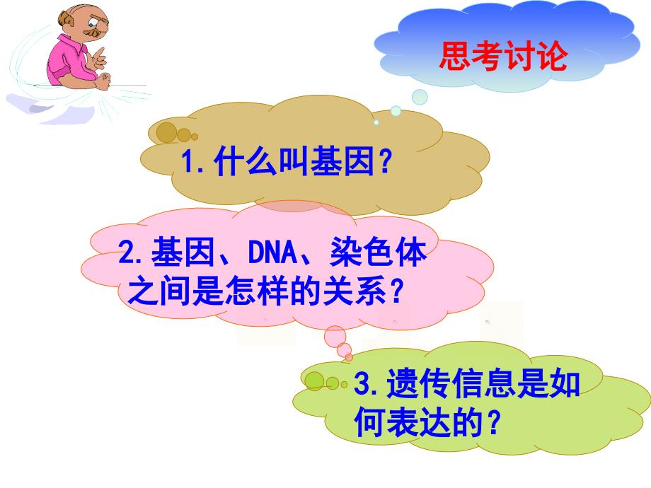 专题一 基因工程选修三DNA重组技术的基本工具,基因工程的基本操作程序,基因工程的应用,蛋白质工程的崛起_第2页