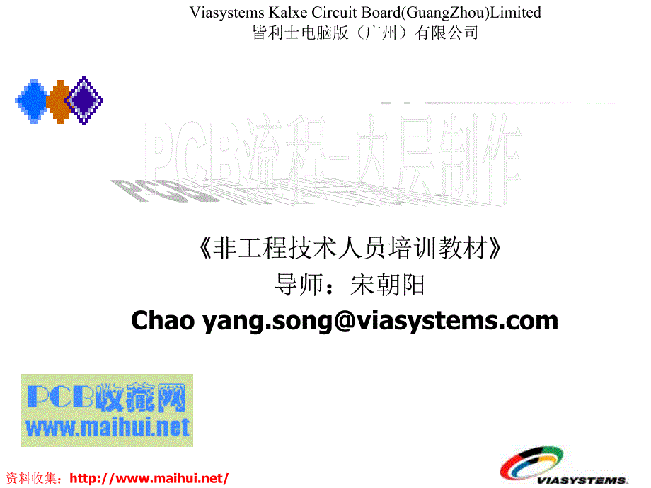 PCB流程-内层制作(PDF 35)_第1页