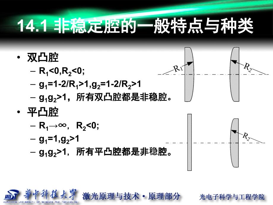 华科激光原理第讲非稳定腔几何光学分析方法_第4页