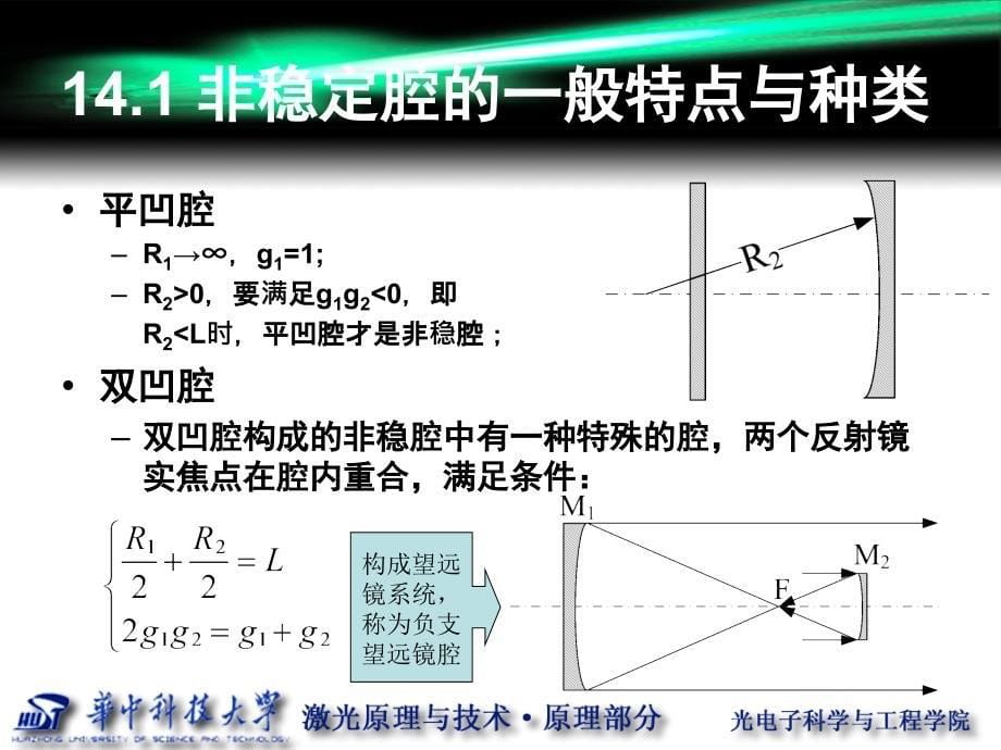 华科激光原理第讲非稳定腔几何光学分析方法_第5页