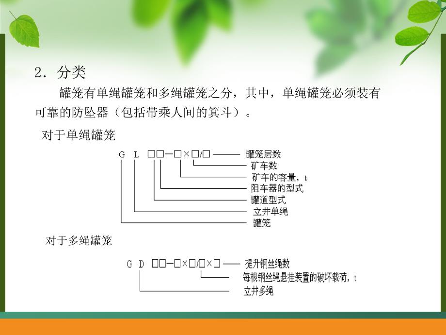 平板闸门优点井架受力小PPT课件_第4页