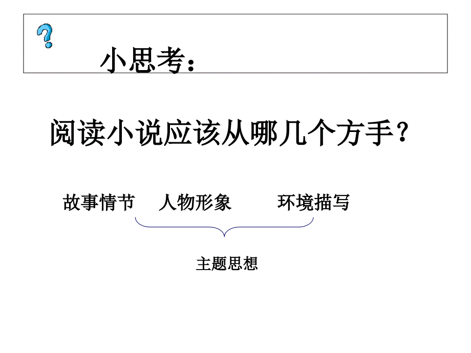 故乡课件李琳玲_第3页