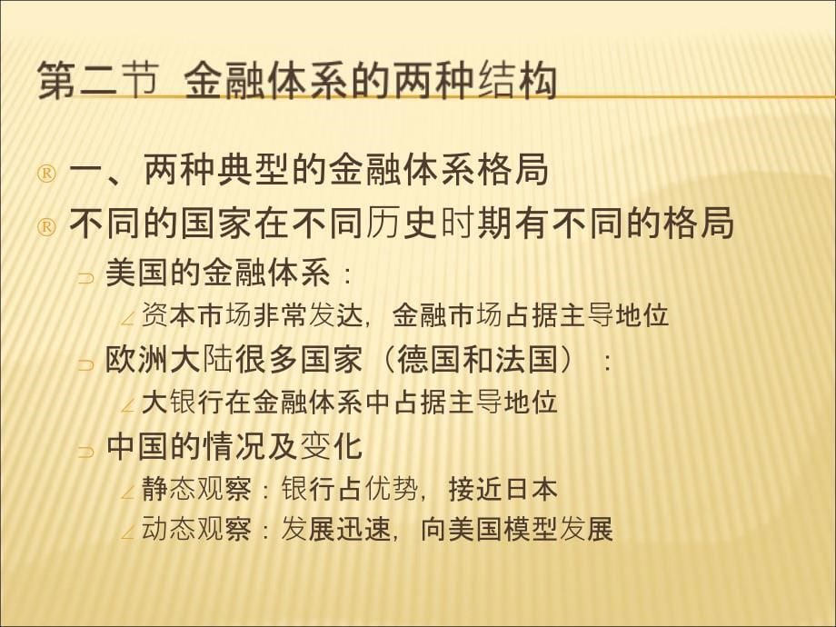 金融体系结构PPT课件_第5页