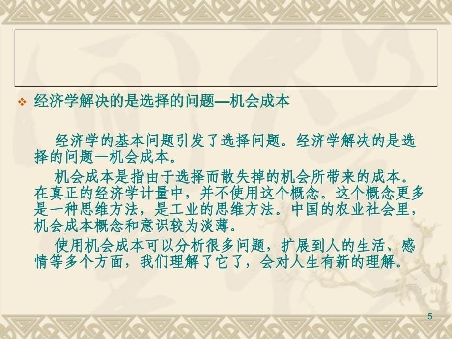 从经济学角度解读企业的运营和管理张敏_第5页