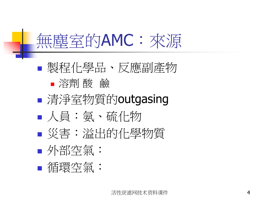 活性炭滤网技术资料课件_第4页